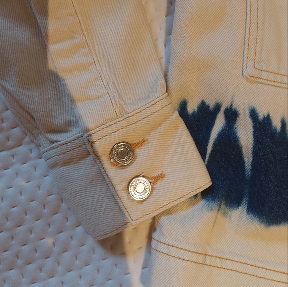 Scotch & Soda Jean Jacket - Picture 3 of 6